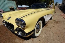 1958 Chevrolet Corvette