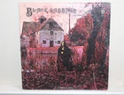 Black Sabbath Self Titled Debut 1970 LP WS1871 Green Label VG+ PLAY TESTED OZZY!