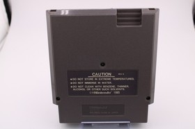 Solomon's Key Nintendo NES TESTED/WORKS