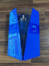 MINT Mattel 2019  Star Wars R2D2 X Barbie Limited Edition Doll