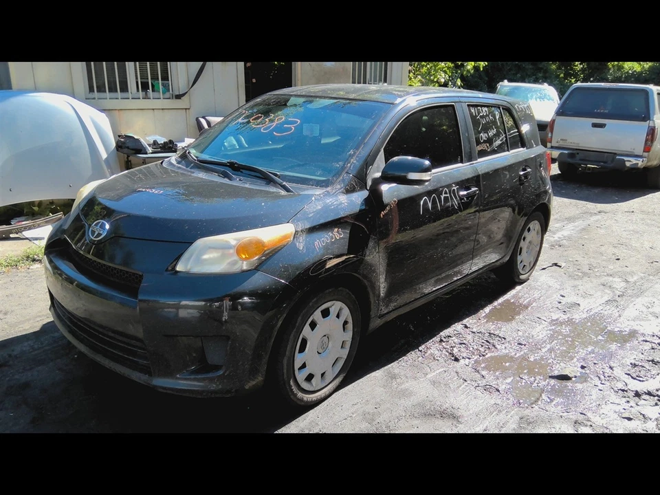 Eje delantero del eje izquierdo del conductor se adapta a 08-14 SCION XD 31958 Foto 3 de 4