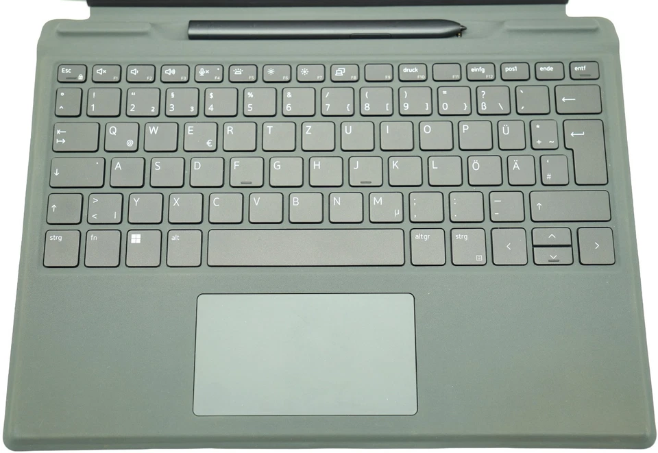 Dell Latitude 7320 · i5-1140G7 · 16GB · 512GB, Foto 4 von 5