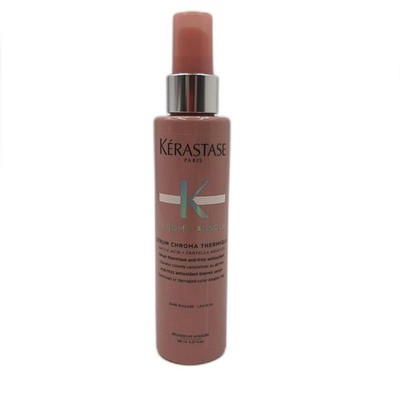 Kérastase Serum strapaziertes geschädigtes coloriertes Haar Anti Frizz Effekt