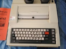 文机・1970年代初頭商品 收藏打字机，复古| eBay