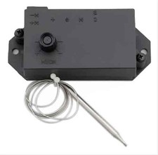 Flex-a-lite Adjustable Fan Control Module Radiator Probe 160-240 F Flex-a-lite Adjustable Fan Control Module Radiator Probe 160-240 F