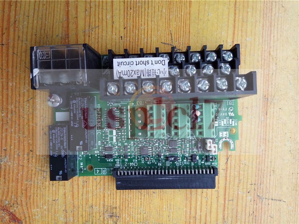 その他 iwaya YASKAWA a1000 wiring terminal etc740120 etc740121 | eBay