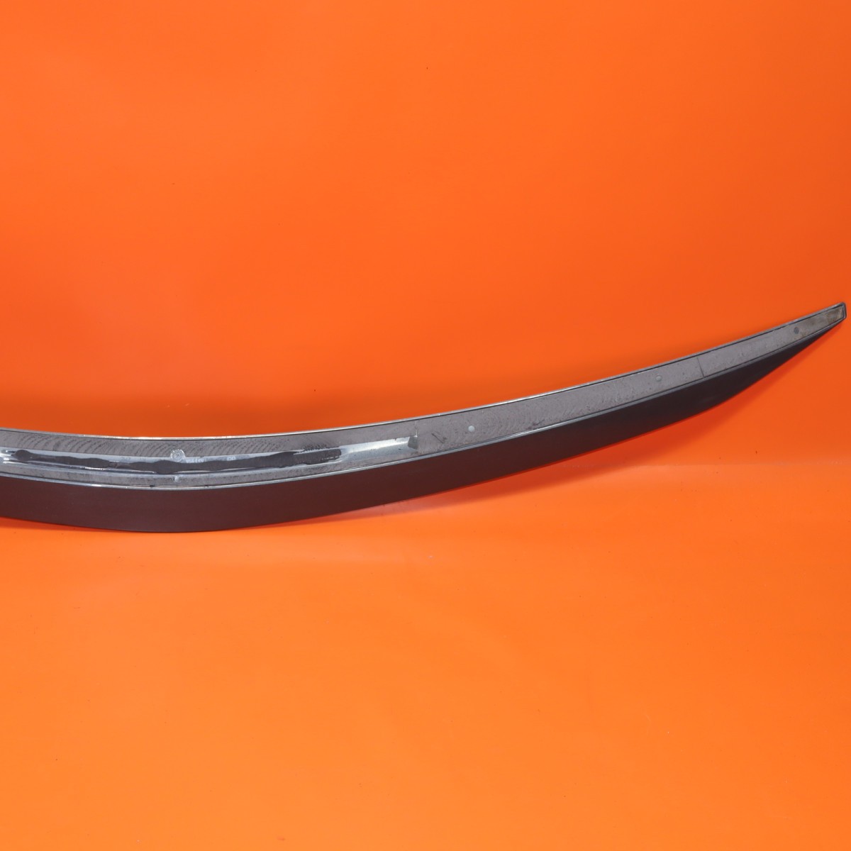 LAMBORGHINI URUS TRUNK LID SPOILER 2019 2020 2021 2022 2023 2024 4ML827950 OEM