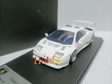 1:43 Looksmart 1/43 Lamborghini Coupe Model Diablo Jota PO.02 Raccoon