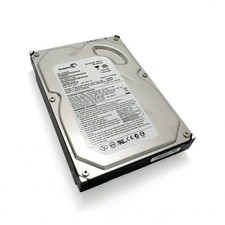 Seagate ST3160212A Barracuda 160GB IDE Internal Hard Drive