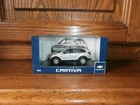CHEVROLET CAPTIVA NOREV 1/43 in box CHEVROLET