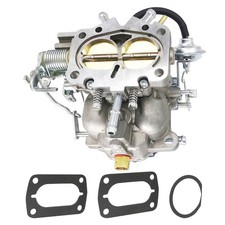 Carburetor For 1972-1985 2-barrel Dodge Engine 273-318 8-cyl 1966-1973 Plymouth Carburetor For 1972-1985 2-barrel Dodge Engine 273-318 8-cyl 1966-1973 Plymouth