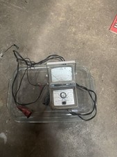 Vintage RAC Maxi-Tune Ignition Analyzer For 4 6 8 Cylinder