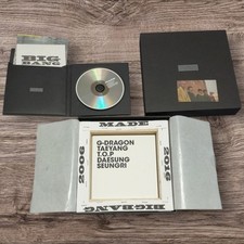 Made (The Album) by BigBang (CD, 2017) for sale online | eBay