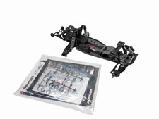 New Traxxas Rustler BL-2S HD Clipless Ed. 1/10 Scale 2WD Slider/Roller #17705