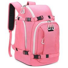 Skischuhtasche Helmfach Stiefelfach Rucksack ...