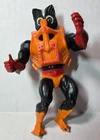 Vintage Stinkor Masters of the Universe MOTU Action Figure 1981 Mattel He-Man