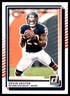 Devin Hester 2025 Donruss #51 Chicago Bears NFL READ FREE SHIPPING AutographDen