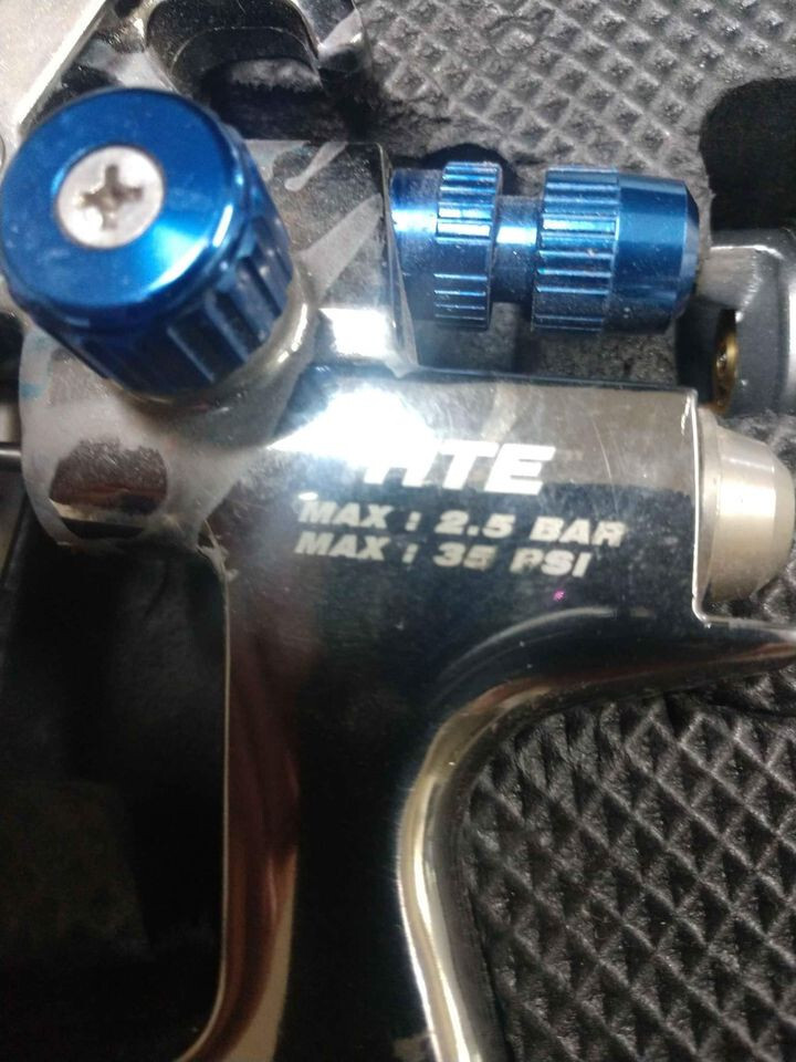 Eastwood paint spray guns eBay