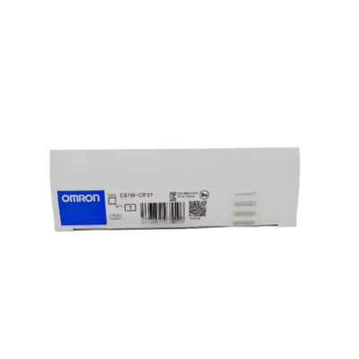 Omron New Original Genuine Cable Data Conversion Connection    CS1W-CIF31