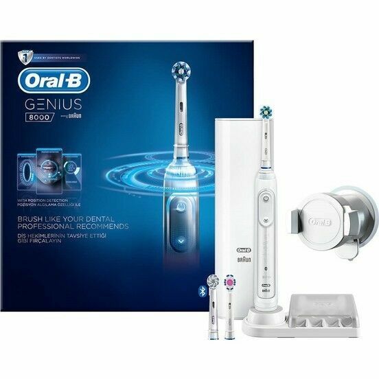 oral b genius