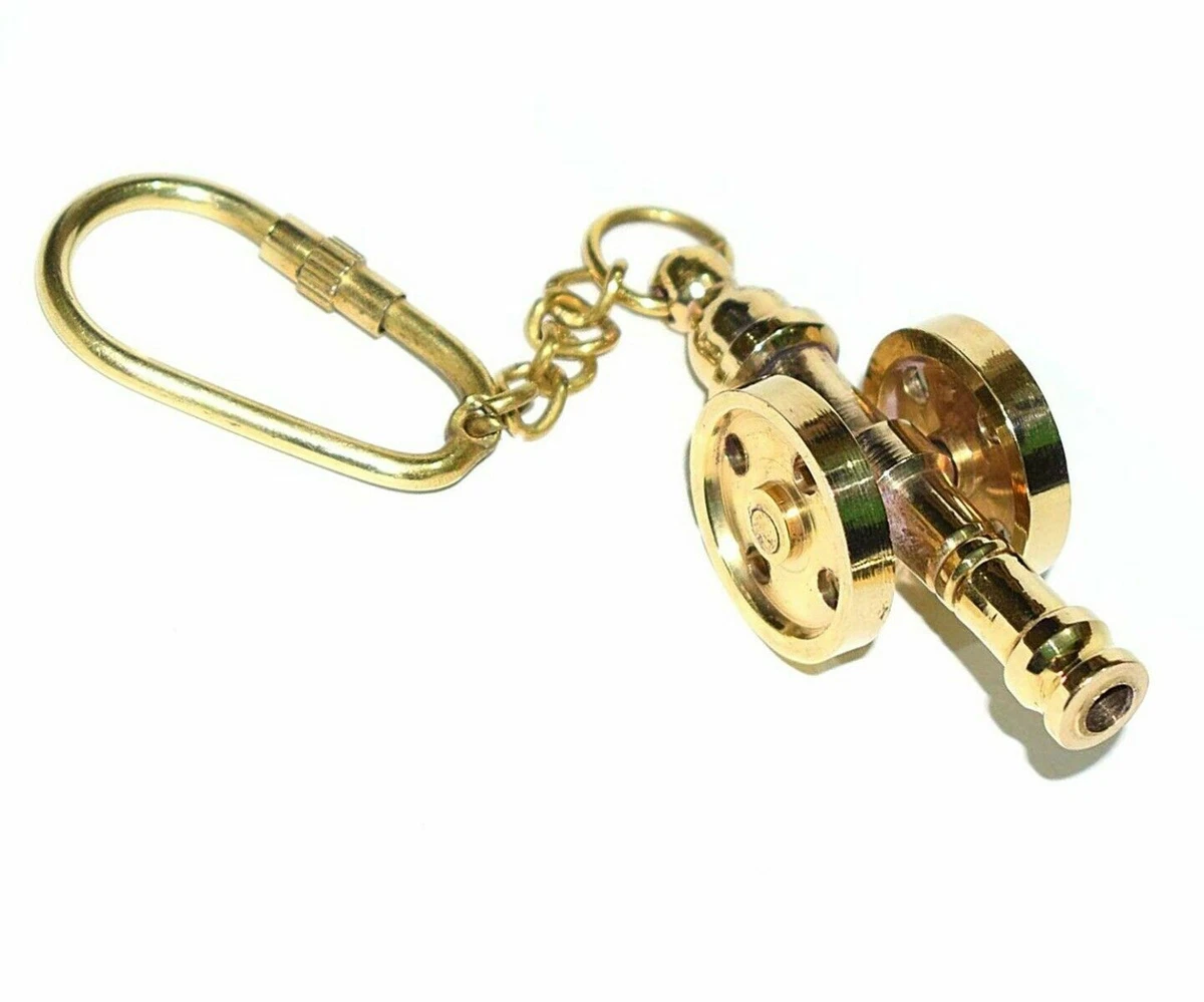 Nautical key best sale fob
