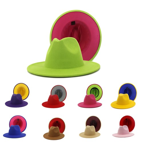 Fedora hats women fadora hat womens 