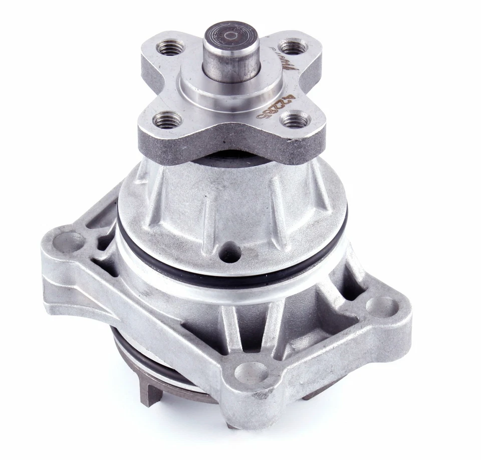 Para 2002-2006 Suzuki XL-7 2.7L motor gasolina bomba de água (padrão) portões 2003 2004 - Imagem 2 de 4