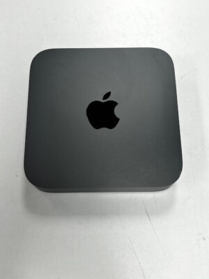 Apple Mac Mini 3.0ghz Core i5 16GB ram 256GB SSD