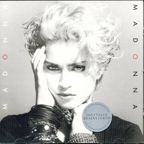 Madonna Music CDs for sale - eBay