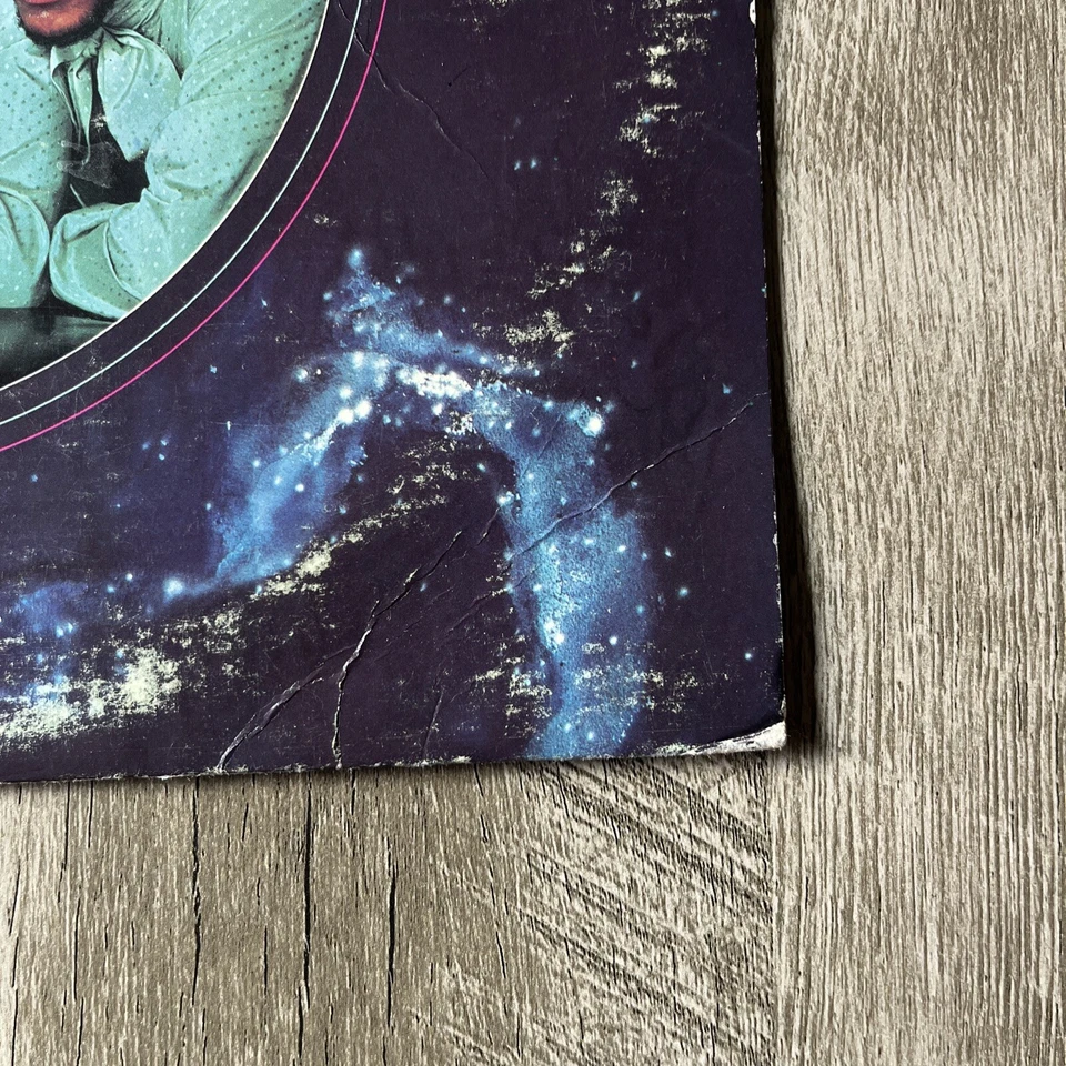 JOURNEY TO THE LAND OF ENCHANTMENT -  12"LP Roadshow Records 1979 FUNK SOUL VG+ Foto 3 de 4