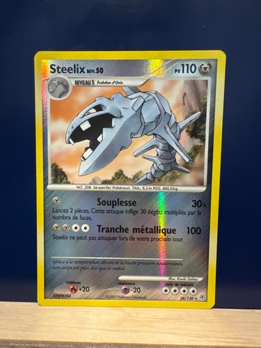 Mega Steelix Pokémon GO Raid Battle Tips