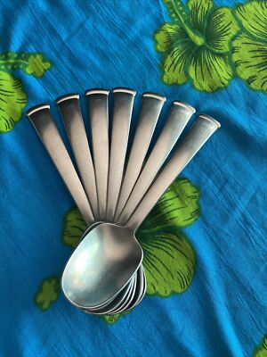 Retroneu DERBY 18/10 Stainless Steel Everyday Glossy Silverware Flatware Set - Your Choice Of Pieces - View #2