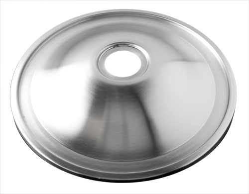 Turn your Grainfather G30 into a reflux still with this T500 boiler lid.