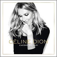 Encore un Soir von Dion,C?Line | CD | Zustand akzeptabel