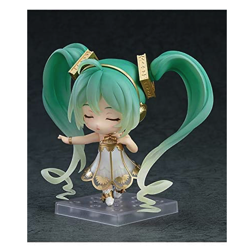 Nendoroid 1538 Hatsune Miku Symphony 5th Anniversary Ver. GOOD