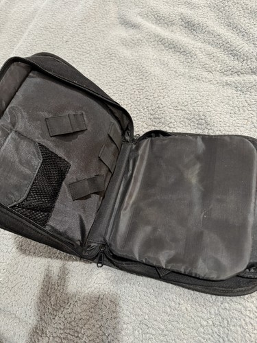 Dye Proto Paintball Marker Gun Case 93160001 - Picture 2 of 4