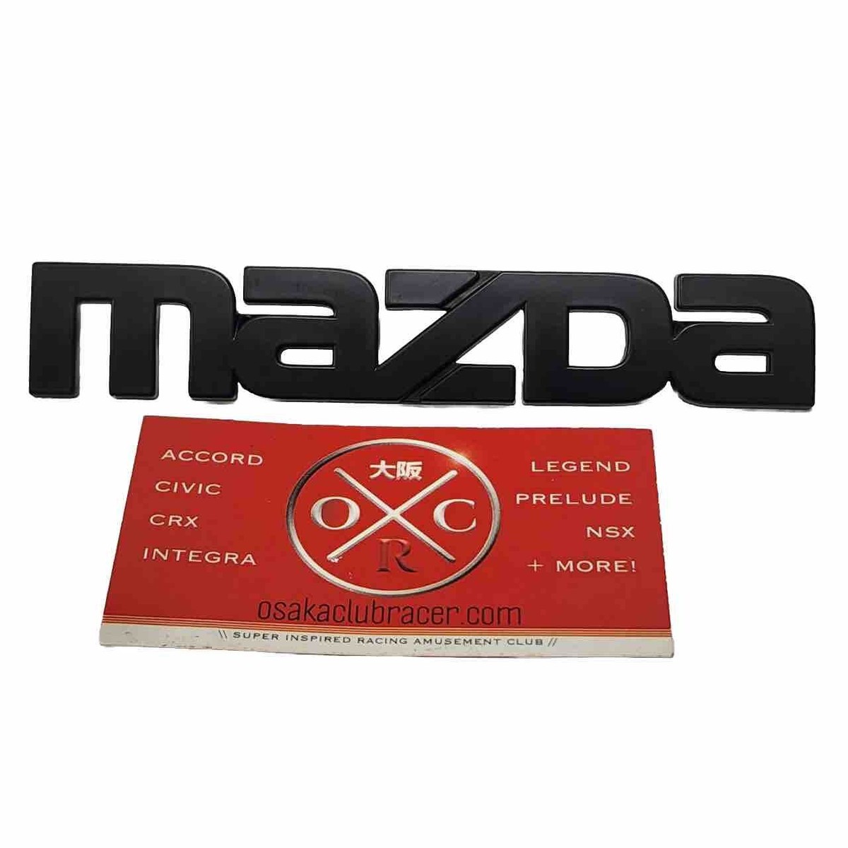 マツダマーク My honest thoughts on Mazda's emblem change from a designer's