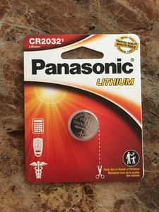 cr2032