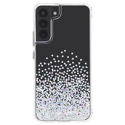 Case-Mate - Twinkle Ombre - Case for Samsung Galaxy S22