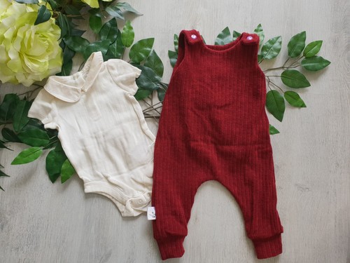 PART #1 Baby Girls Build Make Your Own Bundle Job Lot Size 3-6 Months Set Outfit - Picture 105 of 184