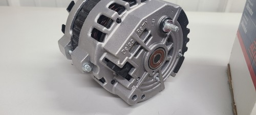 GENUINE GM 10463417 REMAN ALTERNATOR 321-1037 CHEVY TRUCKS 1988-95 DIESEL 6.5 - Picture 6 of 7