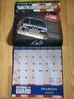 Lot 5 NASCAR calendars 2006 Dale Earnhardt Jr., 2007 Dale Earnhardt, 2012 NASCAR — photo 9
