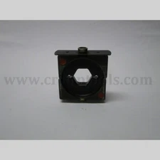 11743  Crimp Die Set  Mfg.: Thomas & Betts  Condition: Used