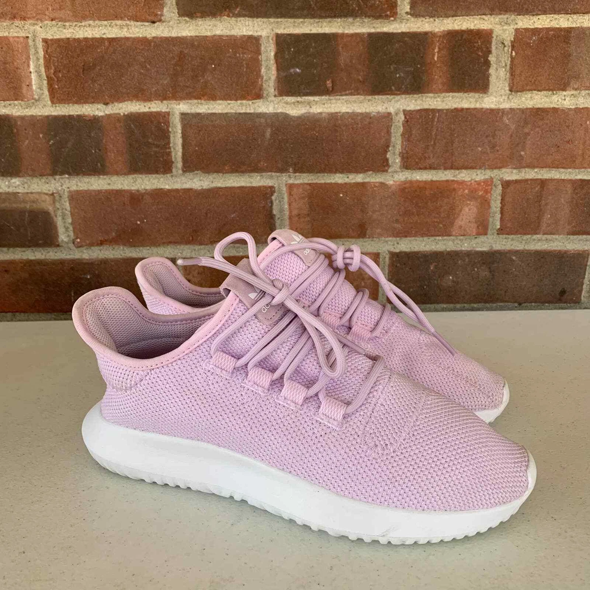 Adidas tubular shadow purple sale