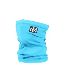 BlackStrap Kids Tube Neck Gaiter, Bright Blue