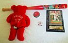 Scott Rolen Memorabilia — photo 2
