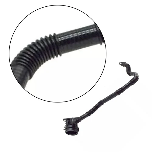 Engine Oil Separator Ventilation Line For Mercedes Benz B-Class W246 2700180900 - Picture 3 of 12
