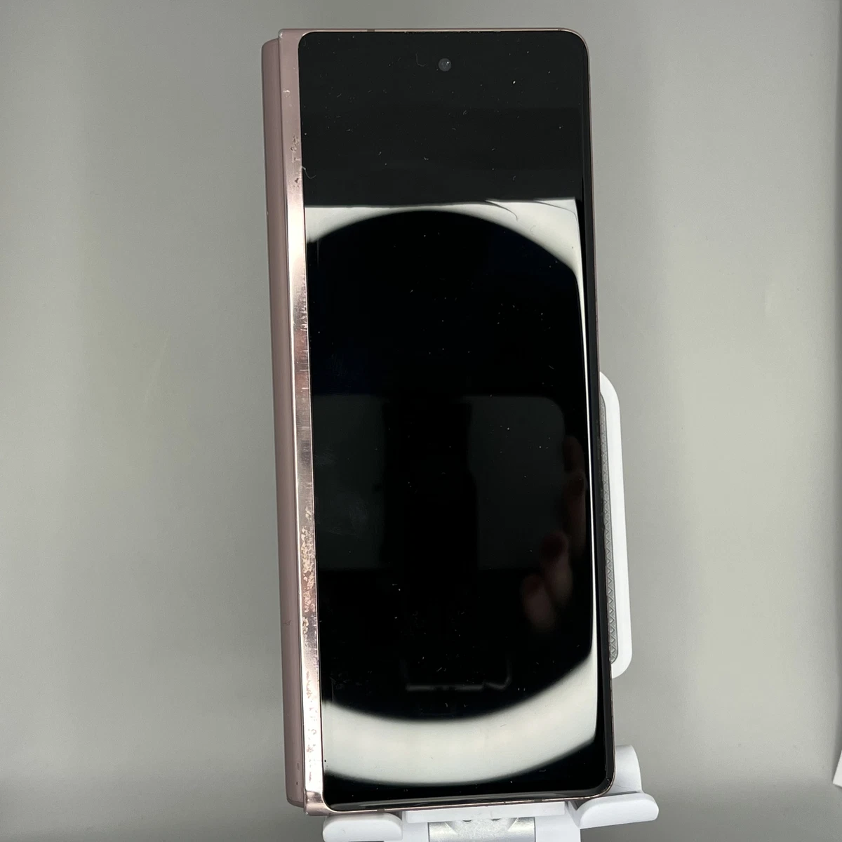 Samsung Galaxy Z Fold 2 5g SM-F916U 256GB Mystic Bronze Verizon