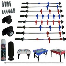 Calcio Balilla Roberto Sport serie aste rientranti x College Family Scout