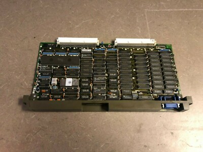 MITSUBISHI CIRCUIT BOARD_BN634A232G51_REV. A_MC724D-1 | eBay UK